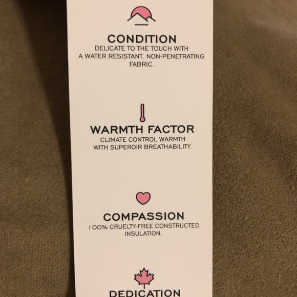 Aqua Women’s Winter Quilted Puffer Coat in matte light pink sz XS - Picture 15 of 15